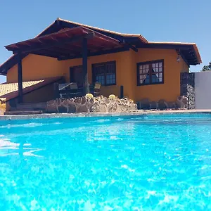  Holiday home La Chosita